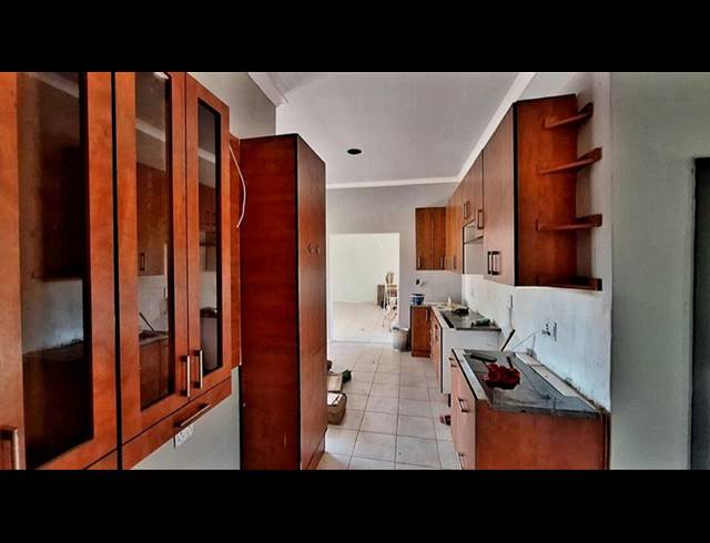 3 BEDROOM HOUSE FOR SALE IN WONDERBOOM SOUTH